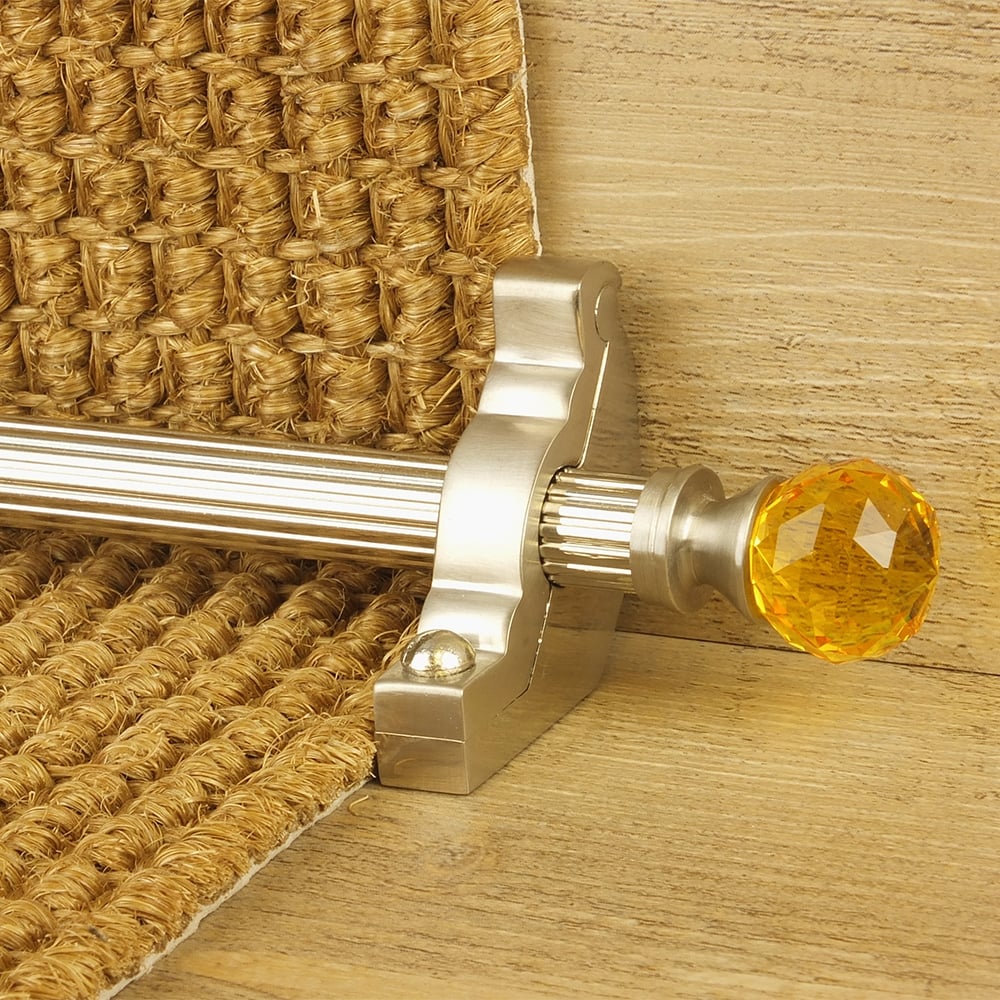 Crystal Serisi Merdiven Dip Çubuğu