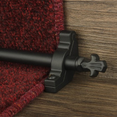 Country Serisi Merdiven Dip Çubuğu